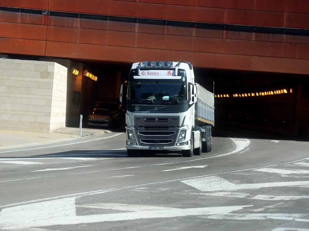Francia levanta las restricciones para cruzar los pasos fronterizos