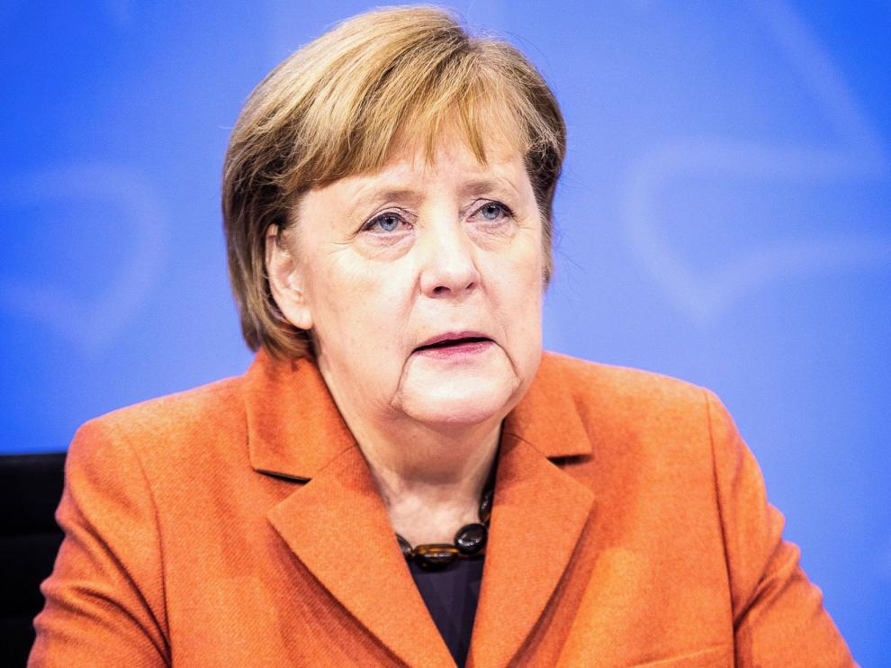 Cierre de todo lo no esencial en Alemania