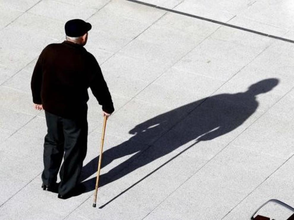 La edad legal de jubilación sube a 66 años desde enero