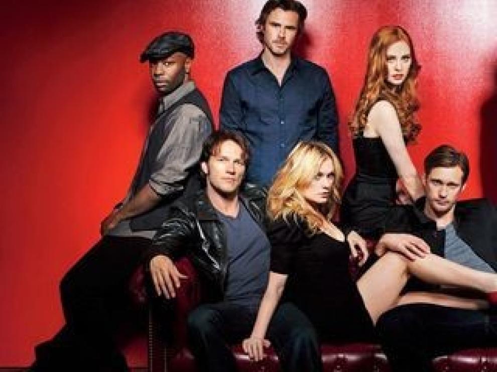 HBO planea el regreso de la exitosa serie "True Blood"