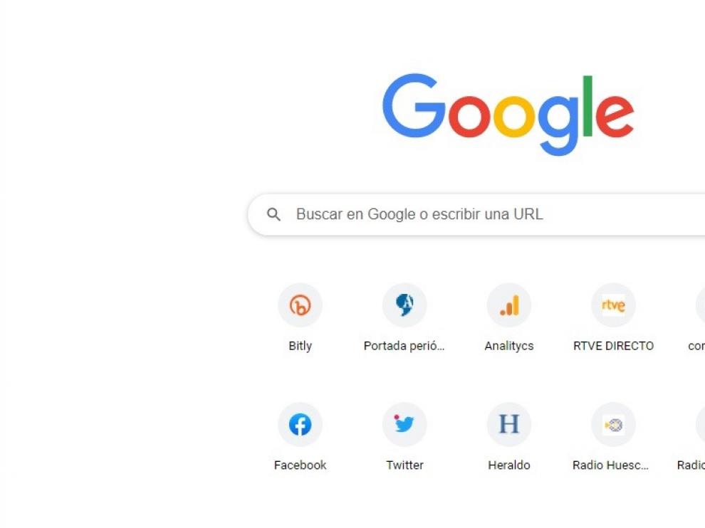 YouTube, Gmail y Drive experimentan fallos en el servicio que afectan a España