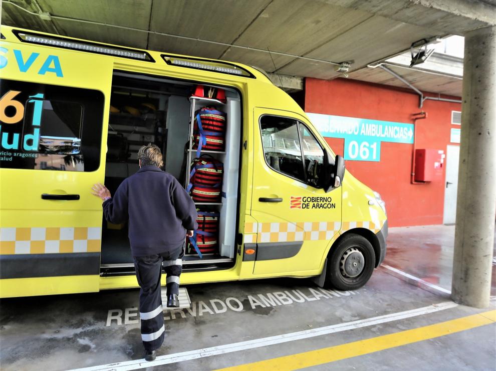 Los nuevos casos de covid siguen en ascenso en la provincia de Huesca con 72 contabilizados este miércoles