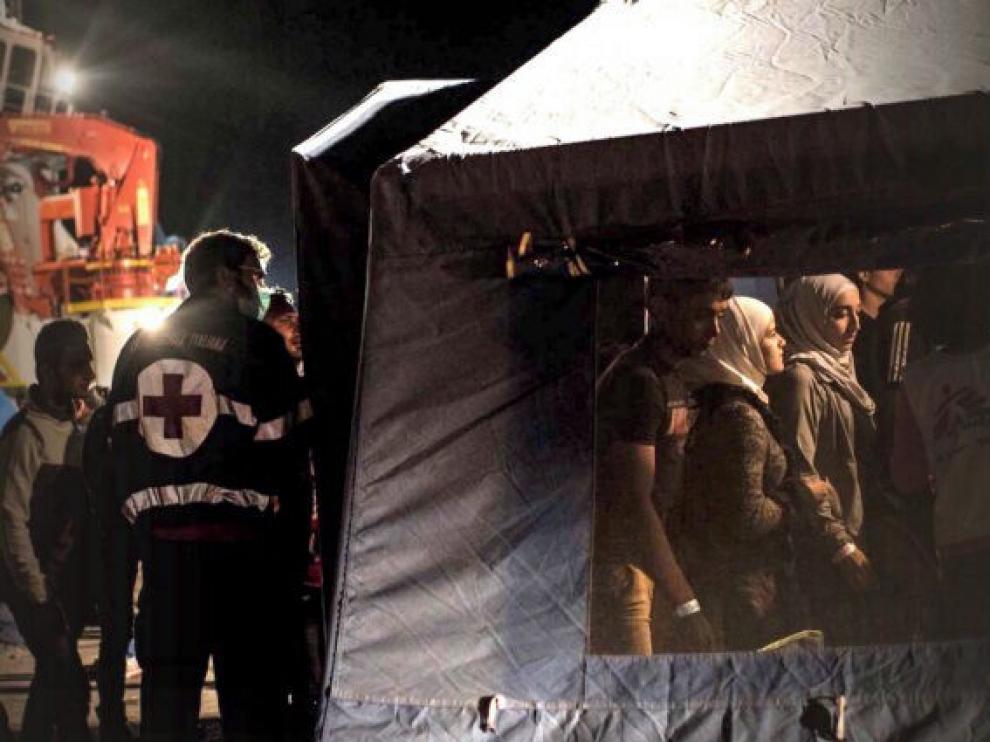 Mediapro produce "58 seconds" sobre los médicos voluntarios