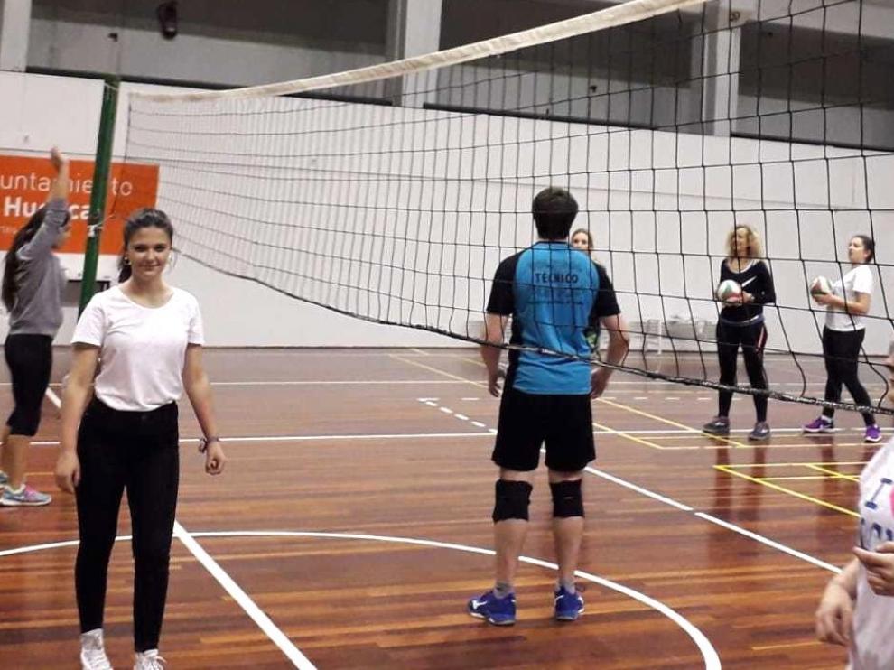 Los espacios deportivos municipales de Huesca seguirán cerrados