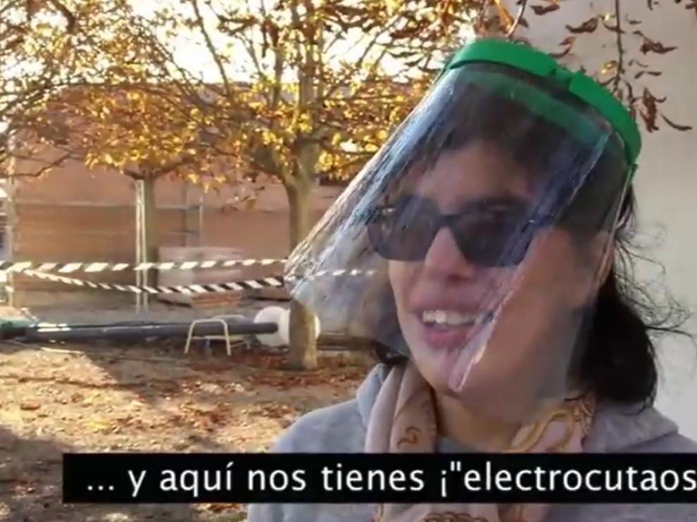 CAPÍTULO 76º Llegó mi hora (1ª parte)