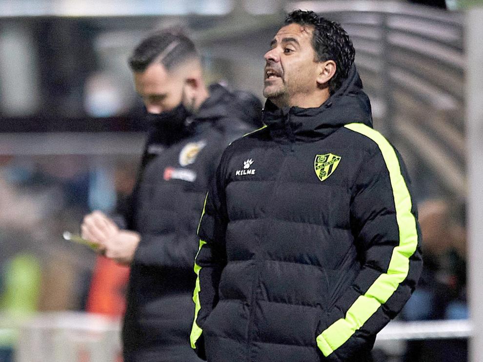 Míchel: "Hemos pasado, que es a lo que habíamos venido"