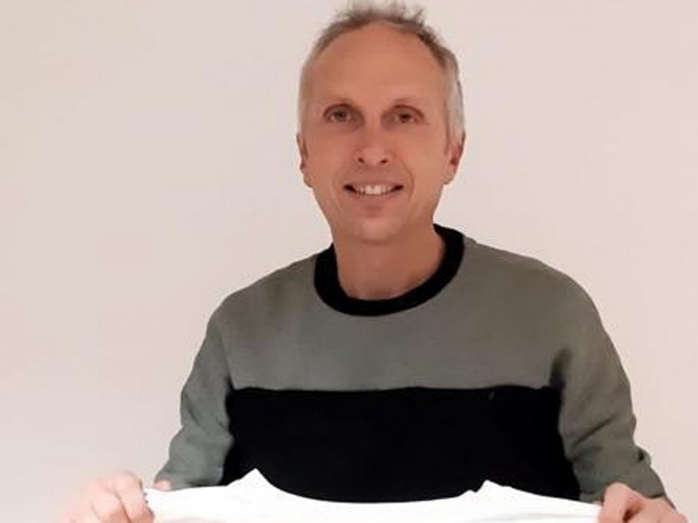 Pallarés busca "el impulso definitivo"