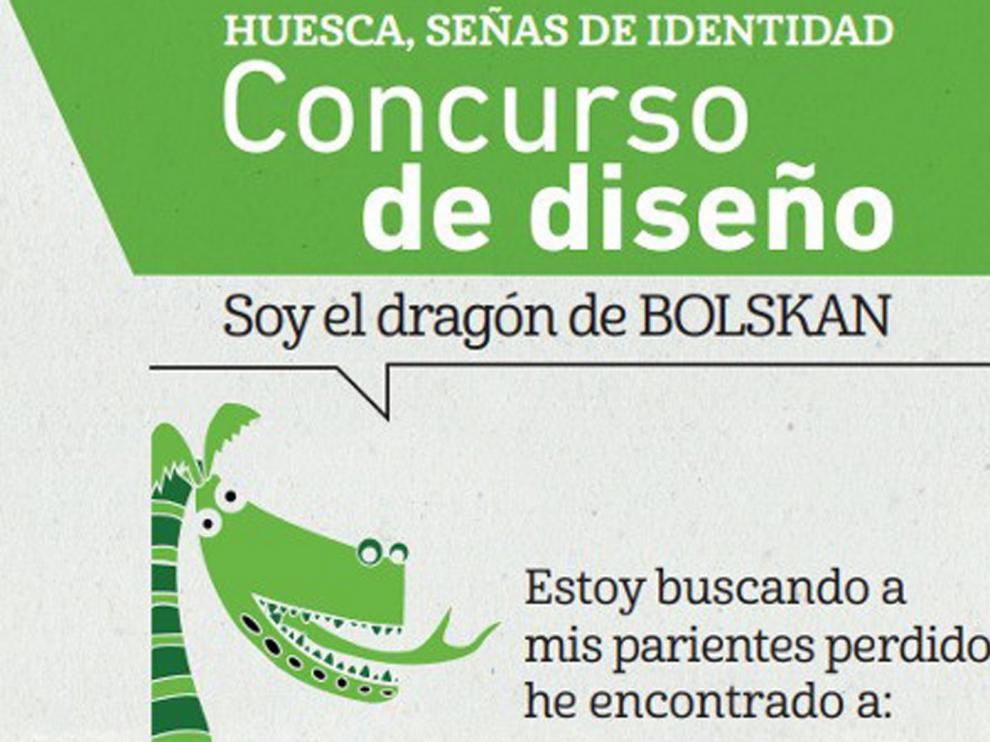 Concurso de diseño para la marca Bolskan