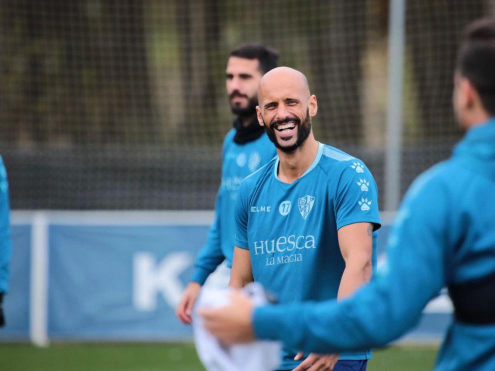 Rico: "Optamos a ganar los tres siguientes partidos"