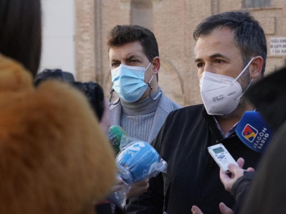 Cs propone aumentar los Bonos Impulsa y conceder subvenciones a empresas 'esenciales'