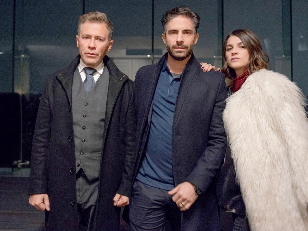 Inclusión, diversidad y secretos en la segunda temporada de "Monarca"