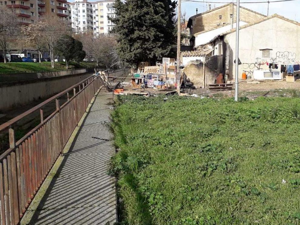 Sin limpieza ni civismo