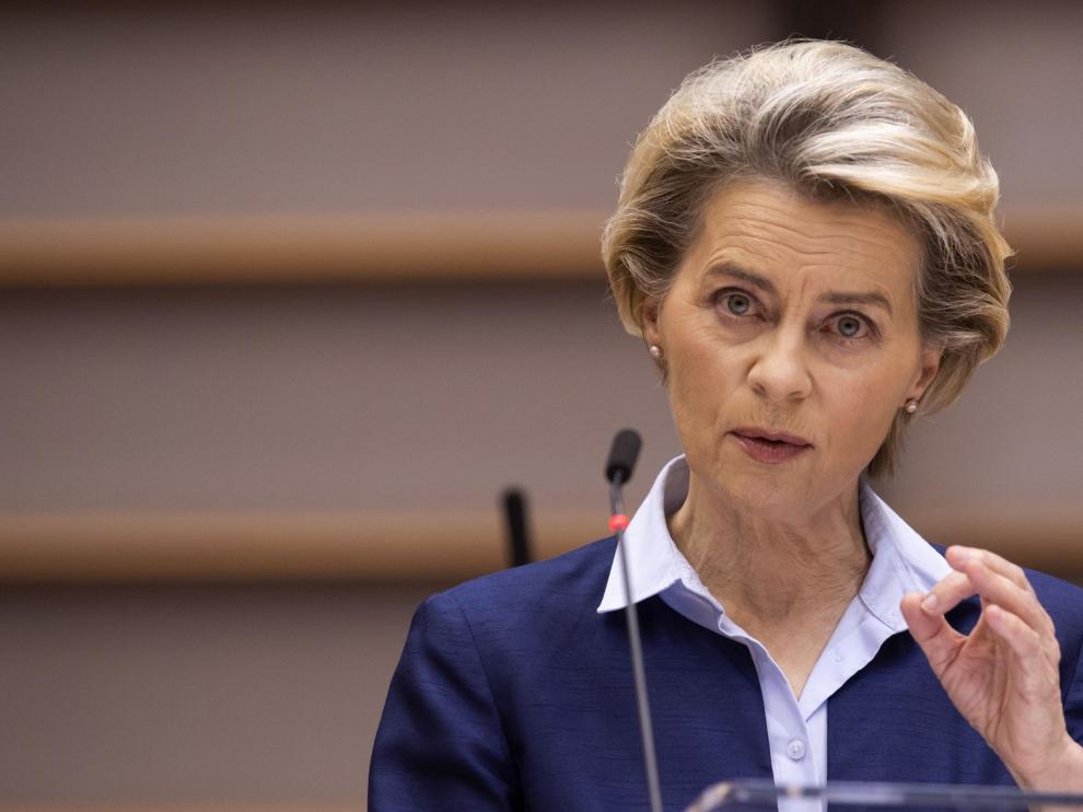 España pide a la UE una "respuesta coordinada" tras prohibir varios países los vuelos con Reino Unido