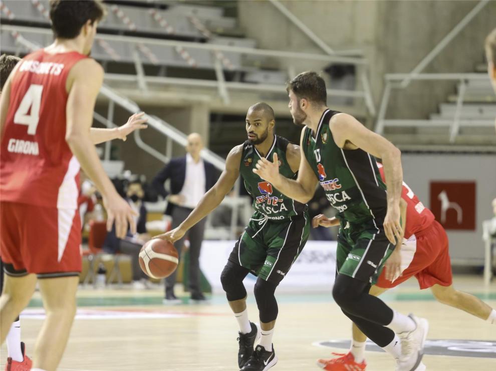 Un Levitec mermado recibe al Almansa