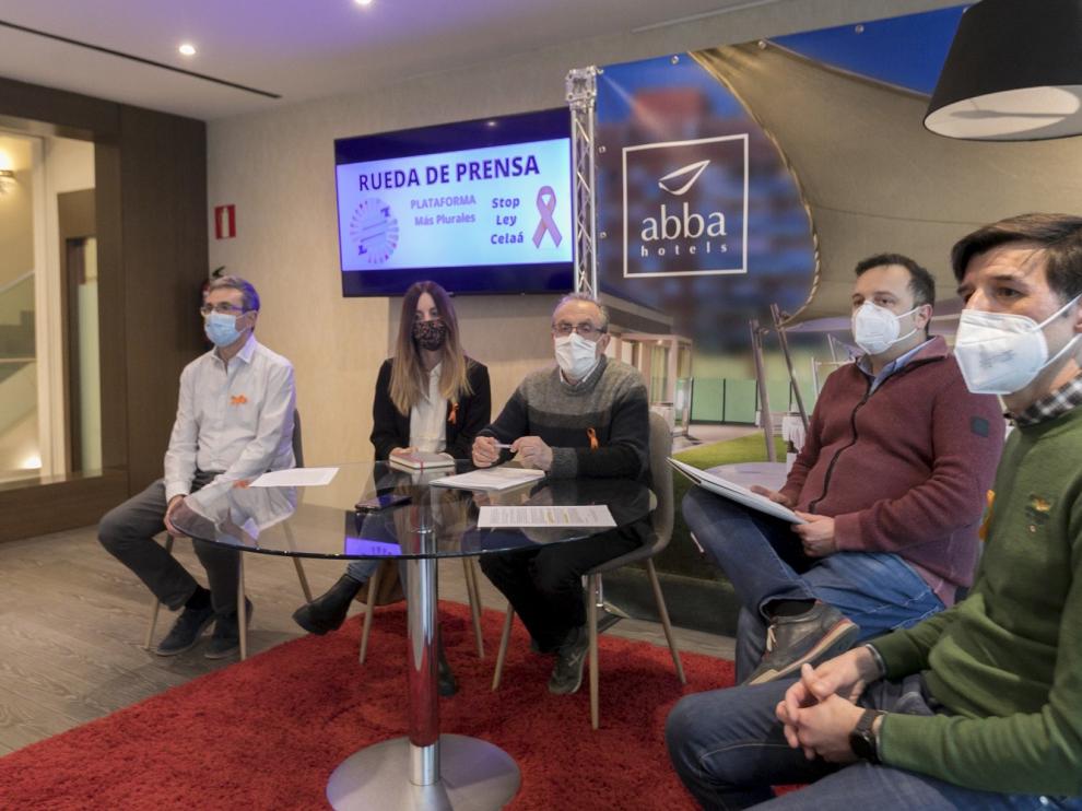 La concertada volverá a salir a las calles este domingo en las capitales de provincia