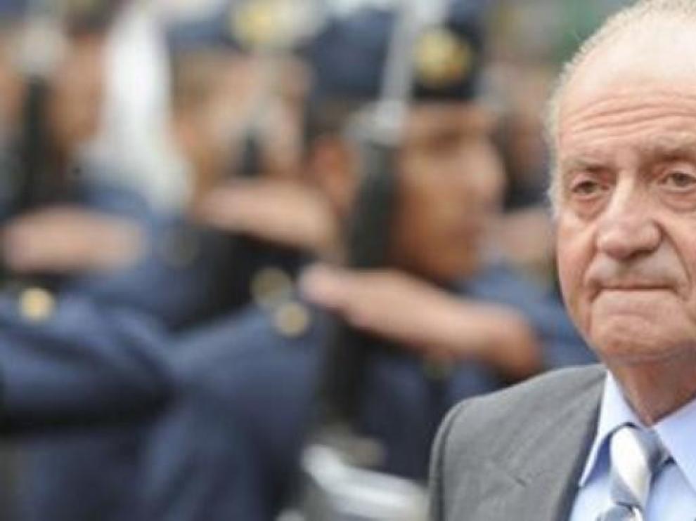 Juan Carlos I no regresará a España en Navidad
