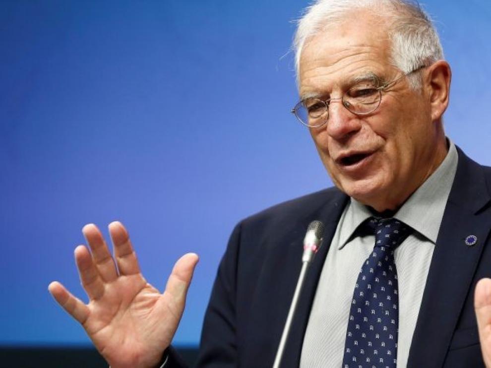 La UE confía en lograr un acuerdo con el Reino Unido