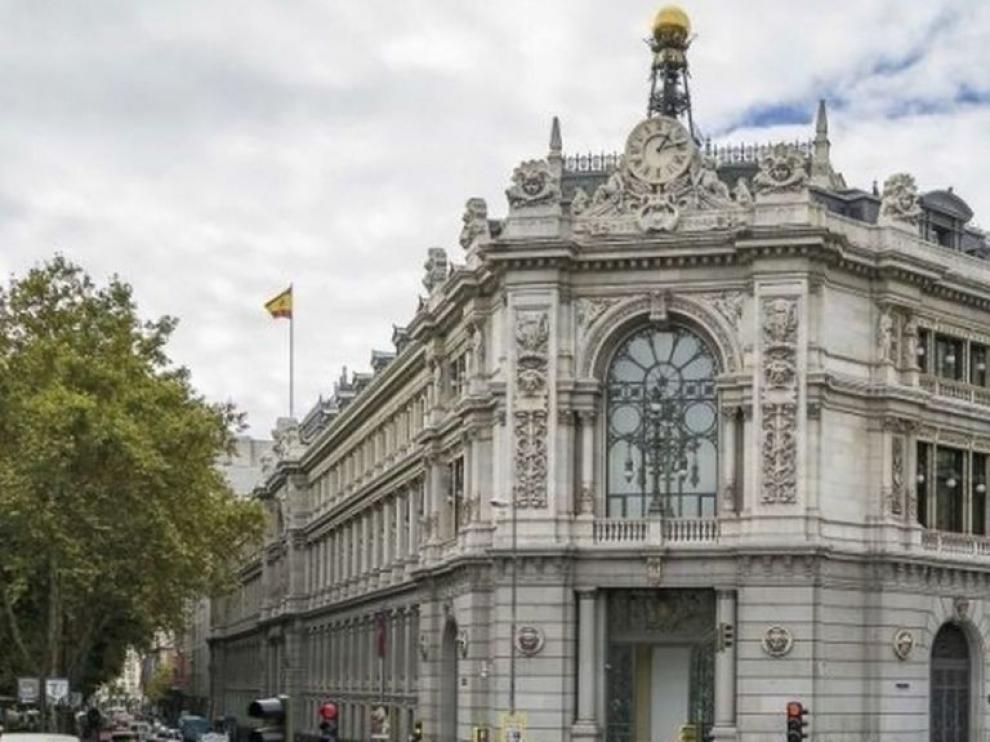 La deuda pública cerró octubre en 1.306.028 millones de euros