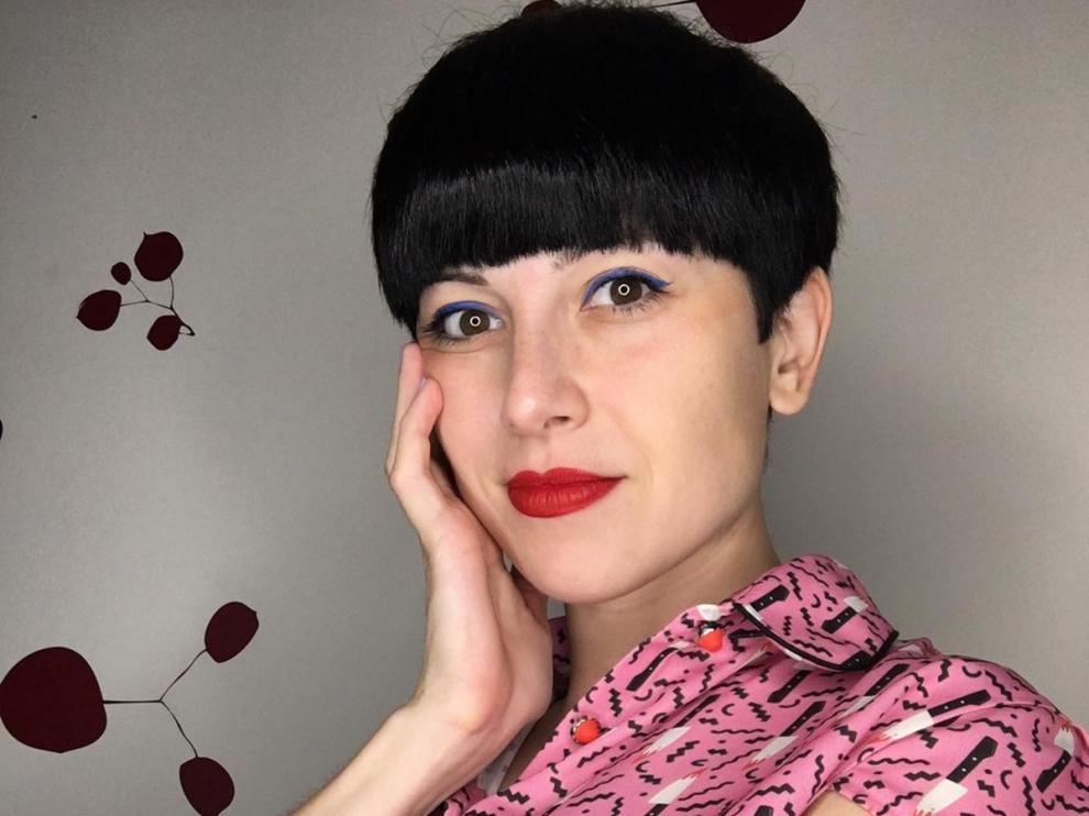 Mamen Moreu, triunfadora en los X Premios del Cómic Aragonés
