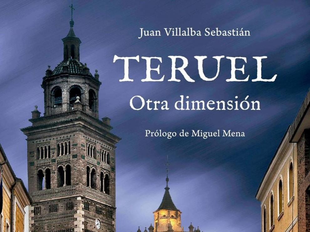 El libro de Villalba invita a recorrer Teruel con Labordeta o Hemingway