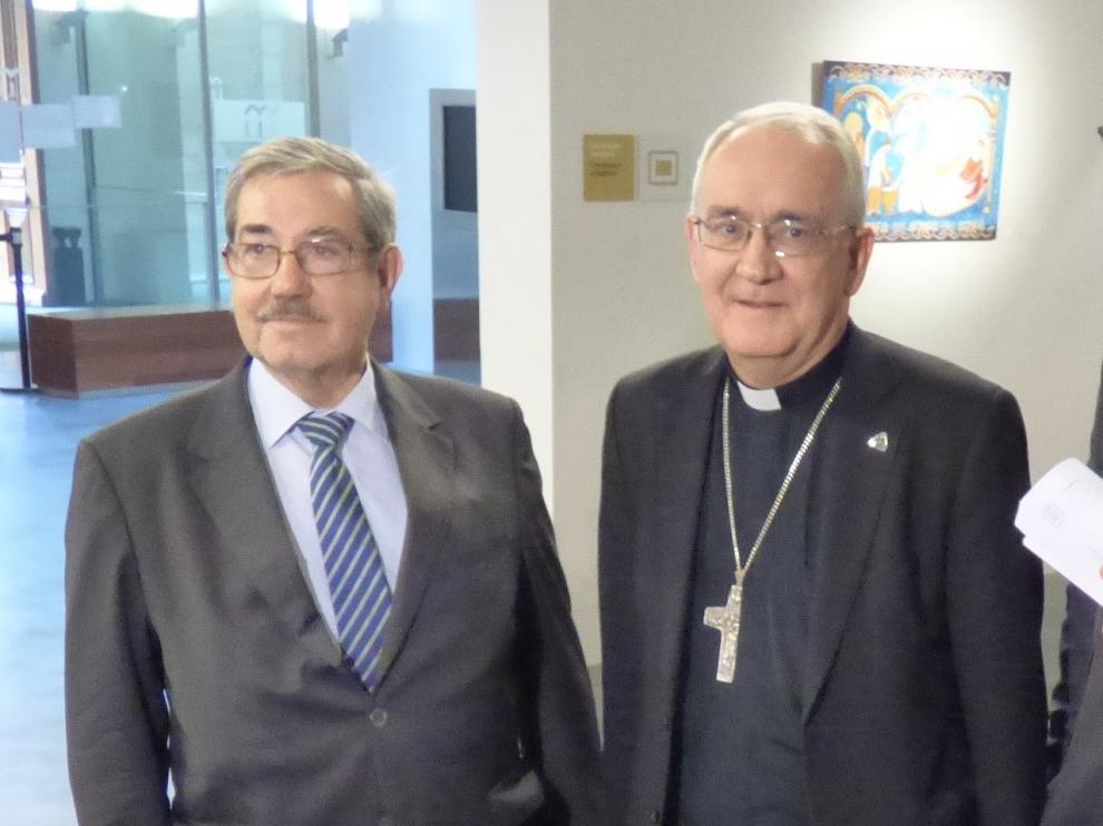 El juez ordena al Museo de Lérida la devolución de las 111 obras de las parroquias del Obispado de Barbastro-Monzón