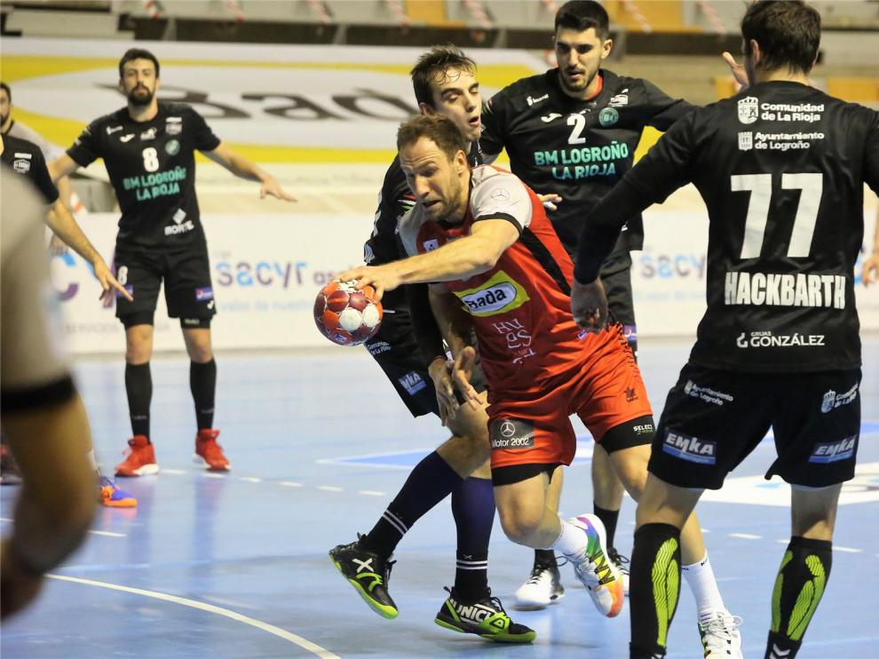 Bada Huesca trata de cerrar con victoria su gran primera vuelta