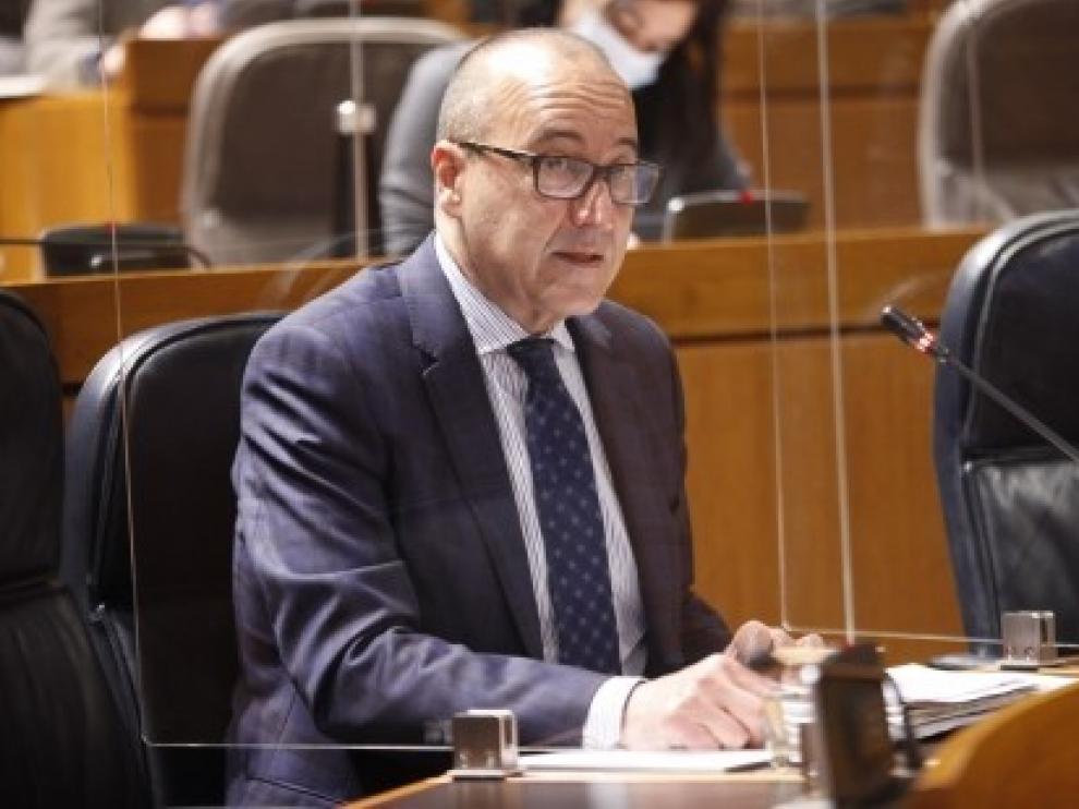 Faci: "El Museo Diocesano de Barbastro está preparado para recibir las obras"