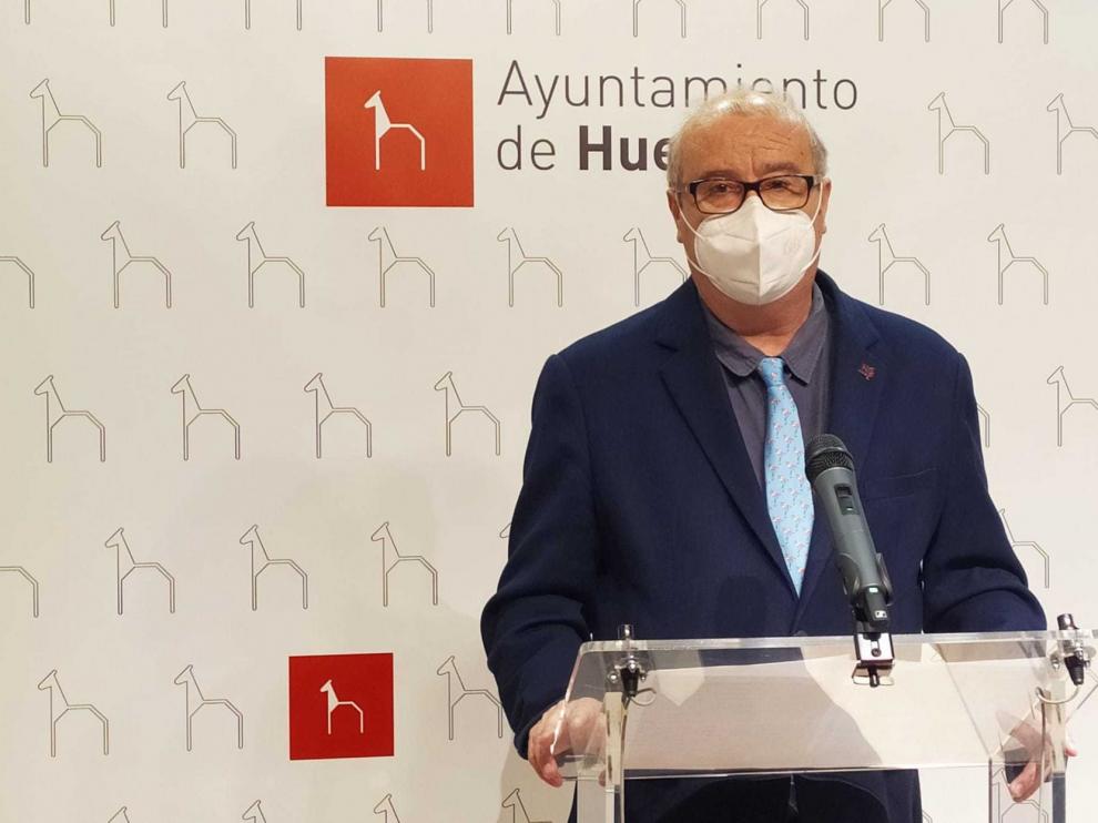 El presupuesto de Huesca llega a pleno con el sí de Cs y la abstención de Vox