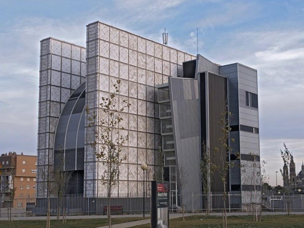 La Ceoe calcula que el PIB de Aragón caerá un 10,5 % este año