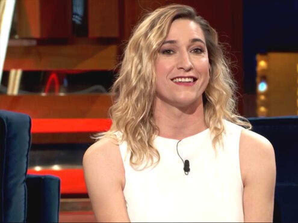 Abril Zamora protagoniza, escribe y dirige la nueva apuesta de HBO Europe
