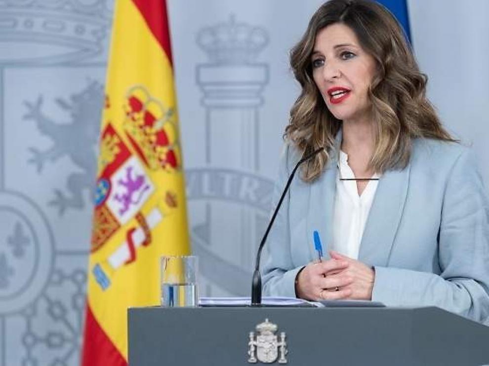 Trabajo y sindicatos esperan un cambio de postura de la patronal este lunes para subir el SMI en 2021