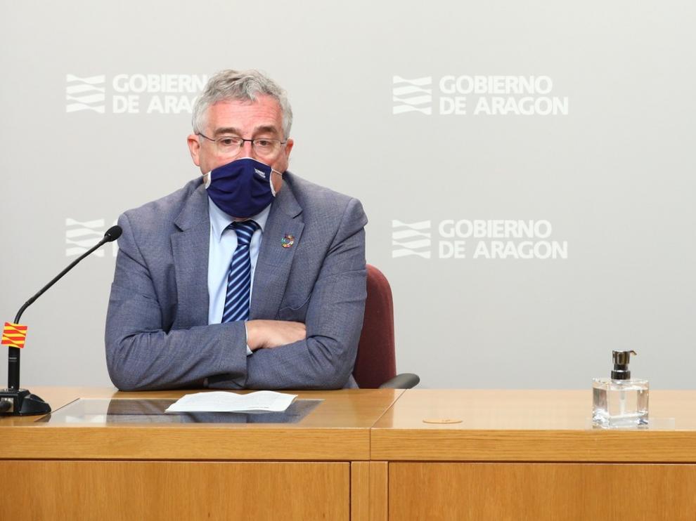 Aragón convoca 30 millones en subvenciones para la incorporación de jóvenes al campo y la modernización de explotaciones