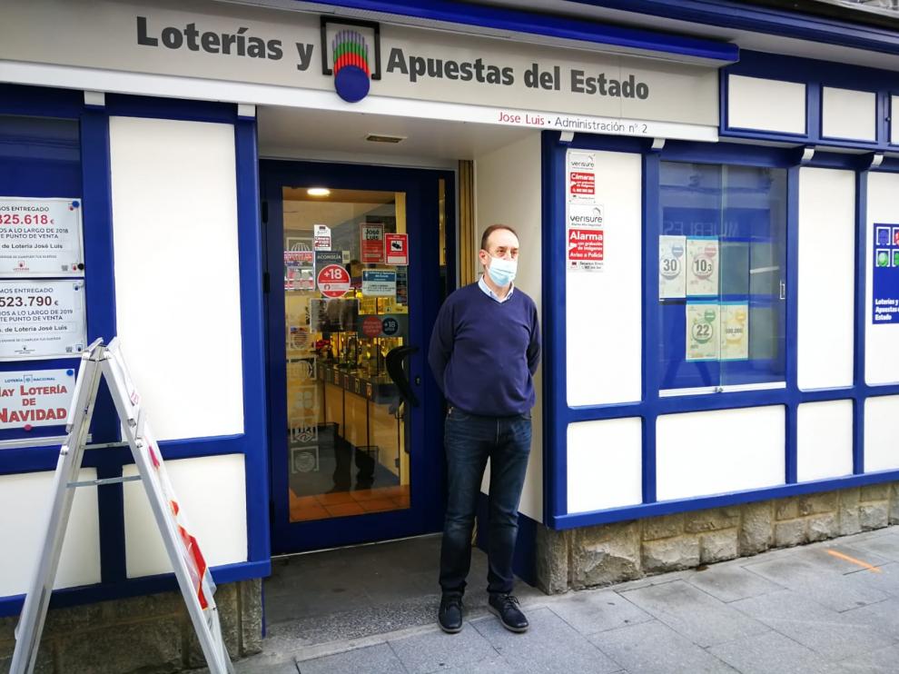 "Va a estar muy repartido, porque mucha gente del barrio Norte llevará"