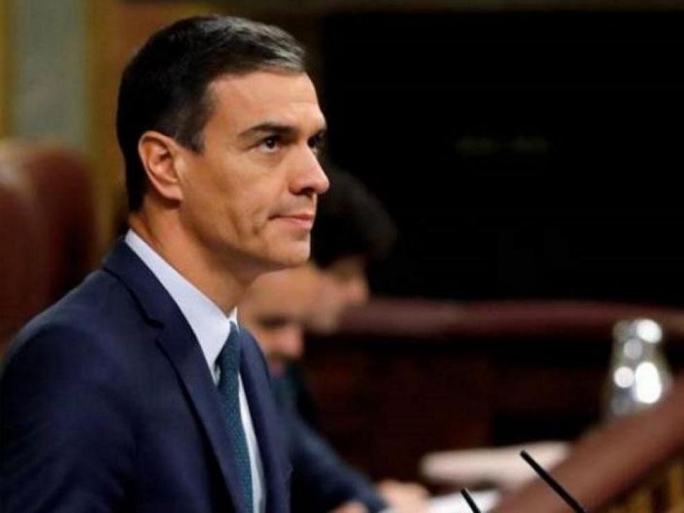 El Gobierno pierde apoyos y PP, Cs y Vox aumentan con fuerza
