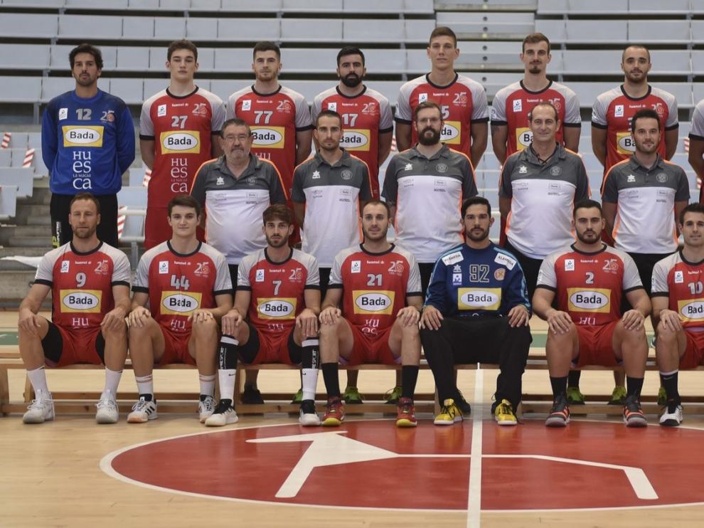 Un Bada en la pelea por ser el mejor de la historia del club
