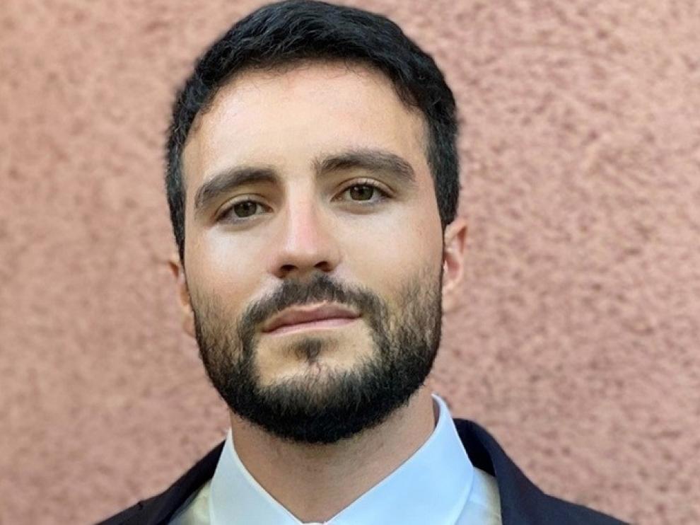 El barbastrense Gonzalo Marco Ariño obtiene la nota más alta de España en las oposiciones a juez