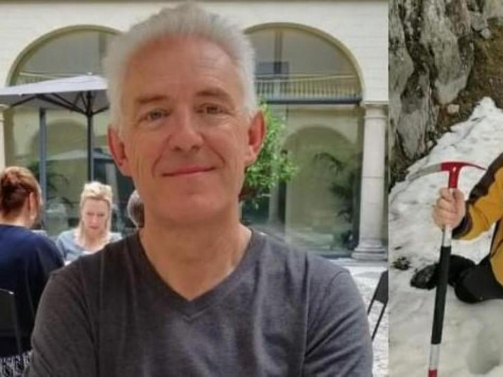 Buscan a un vecino de Huesca desaparecido en la zona francesa de Lescun