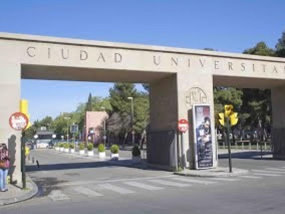 La Universidad de Zaragoza prevé recuperar la mayor presencialidad