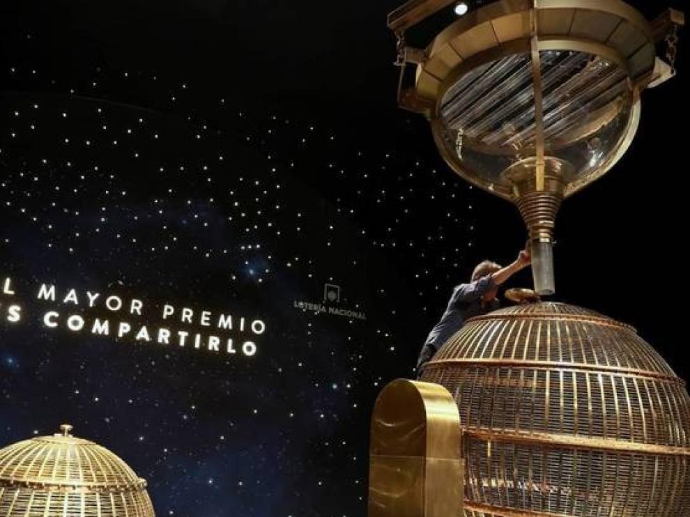 La lotería y el destino