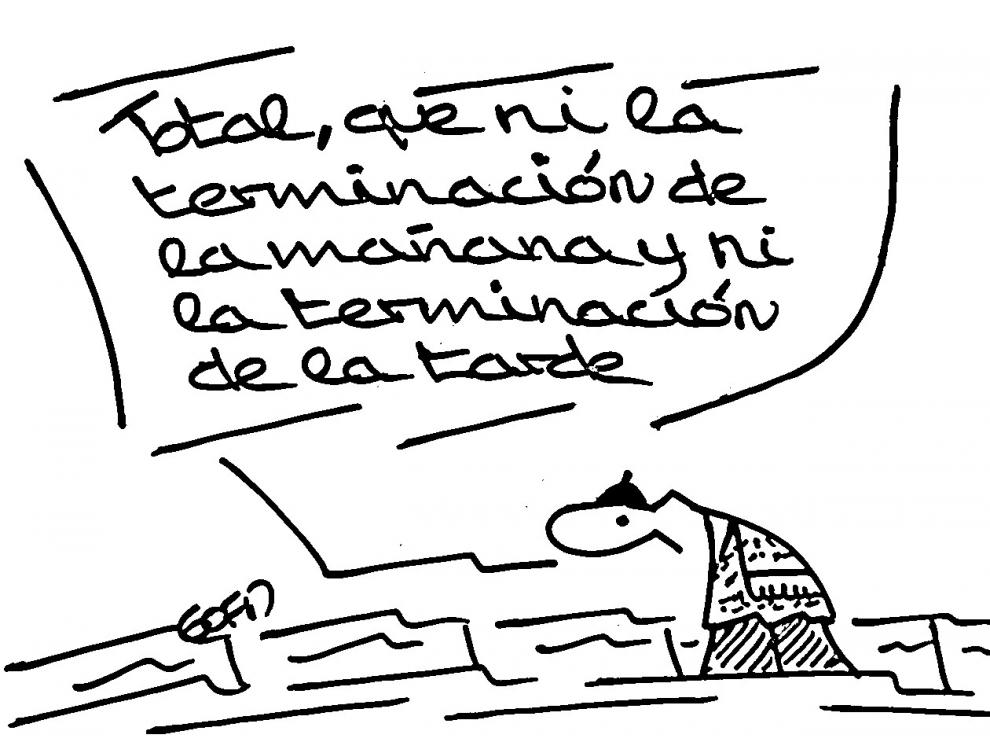 Fiesta de consolación