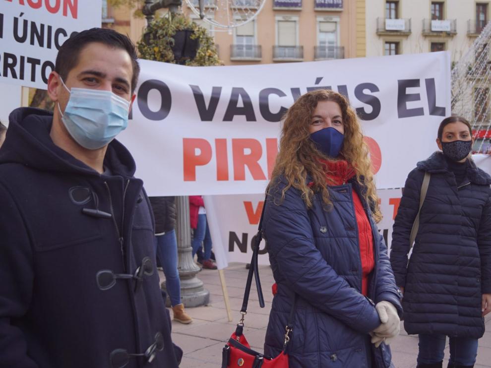 Ciudadanos Huesca urge un plan de choque para no dejar atrás a los sectores de la hostelería y el turismo