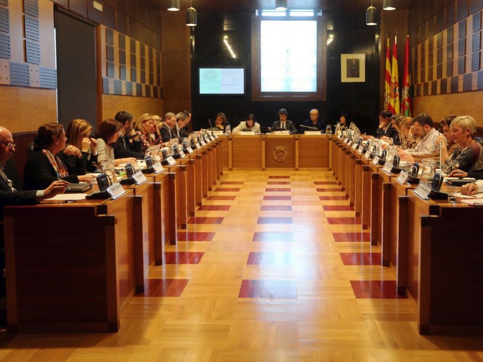 PSOE y Cs aprueban un presupuesto de circunstancias debido a la pandemia