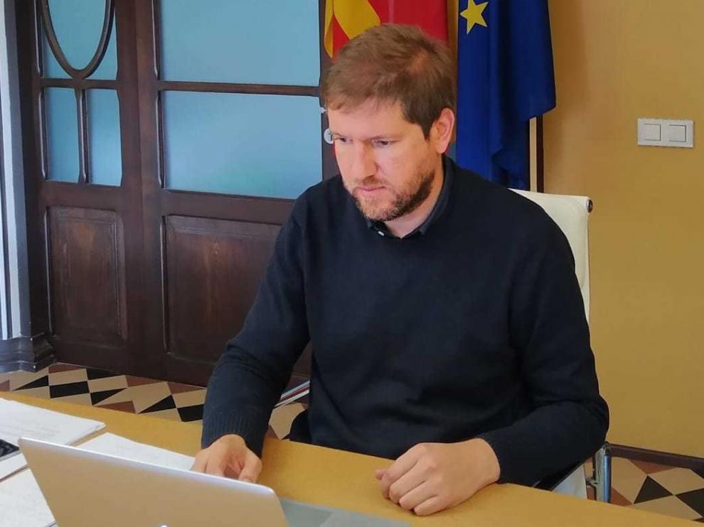 Marcel Iglesias es elegido presidente de la Asociación EsMontañas