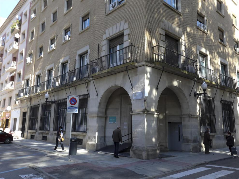 La incidencia baja en Huesca, que registra 15 nuevos casos de coronavirus
