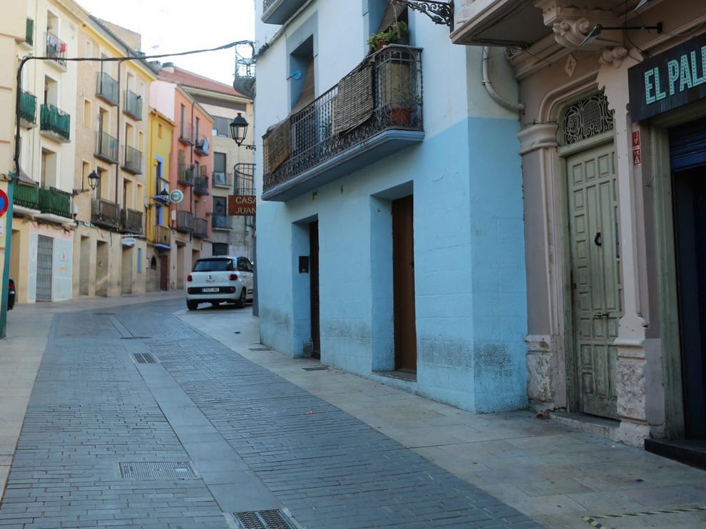 El ocio nocturno de Huesca sigue solicitando medidas para poder sobrevivir