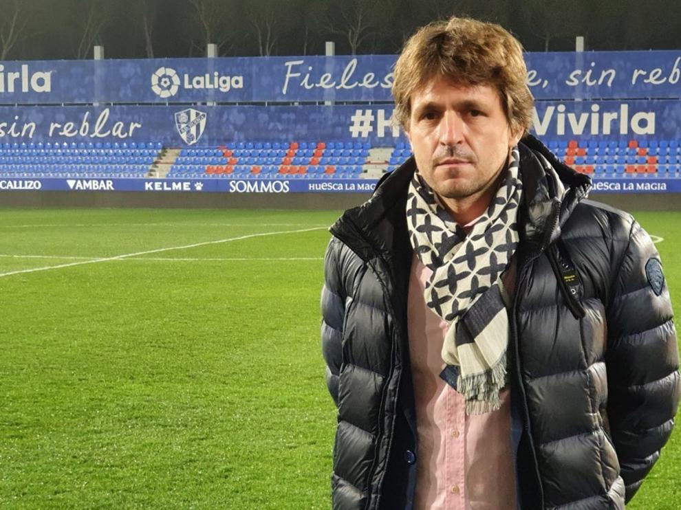 Josete Ortas: "Toca apretarse el cinturón ya que los ingresos se han visto muy mermados"