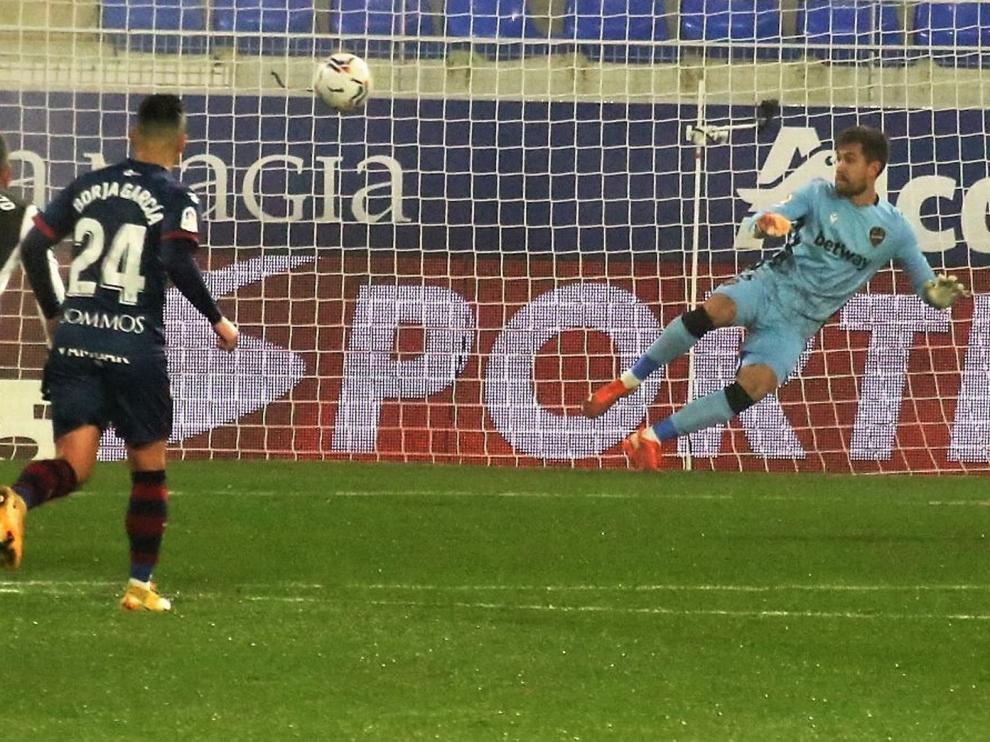 Examen de conciencia por las acciones a balón parado