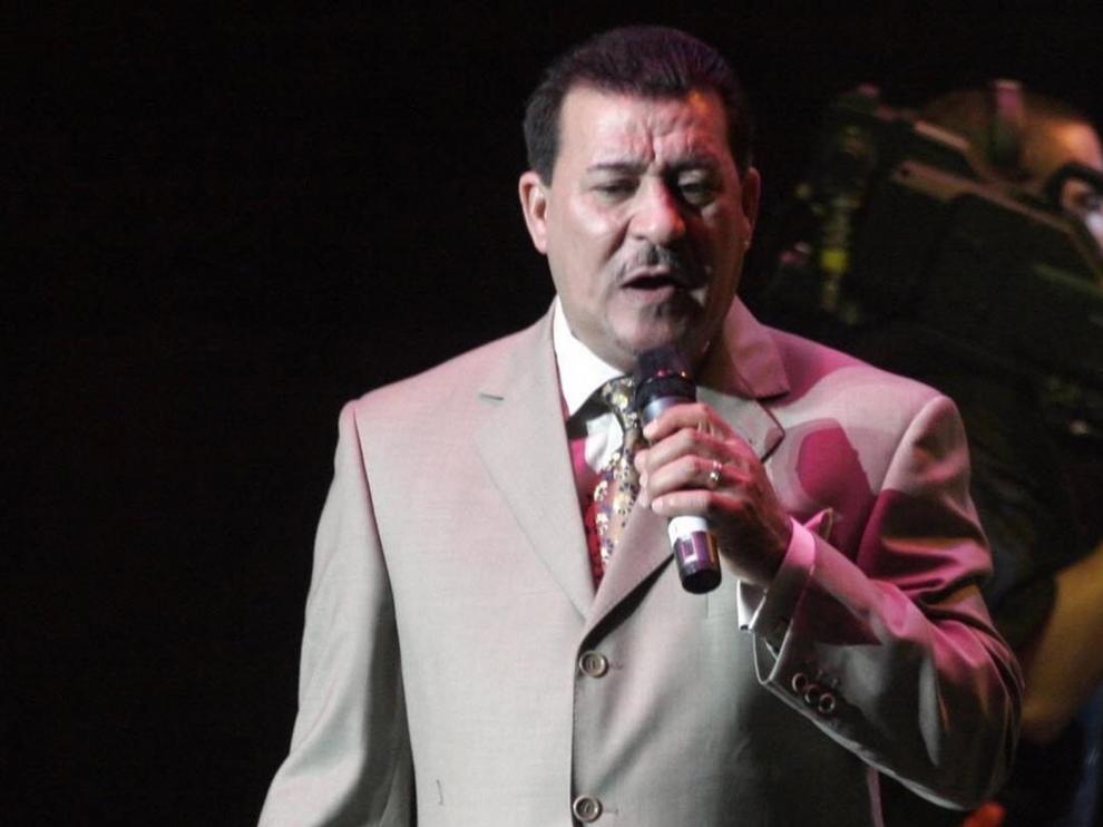 Fallece el salsero puertorriqueño Tito Rojas a los 65 años