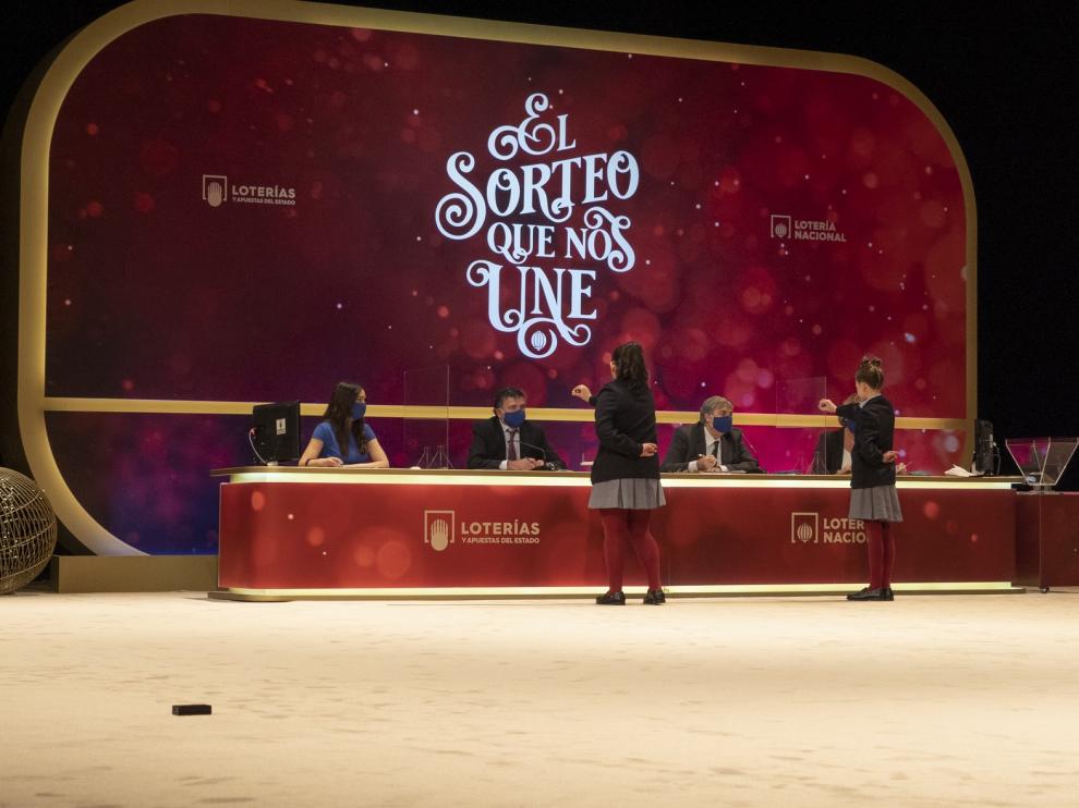 El Sorteo de "El Niño" repartirá 700 millones en premios