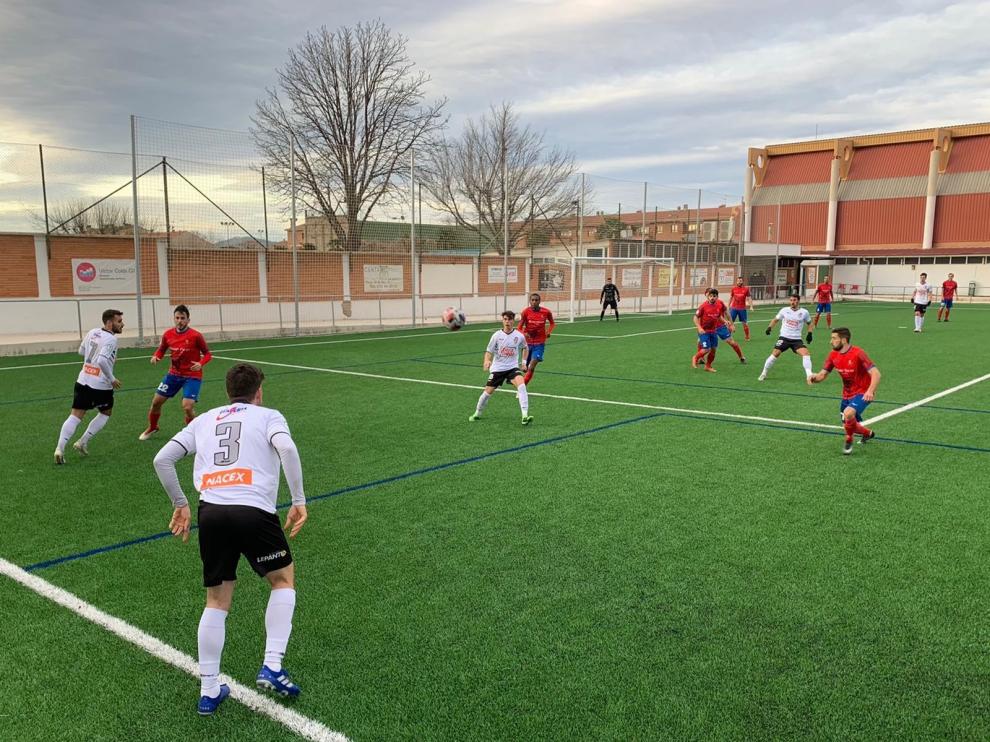 Un punto contra el viento